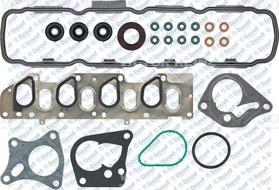 REINZ 02-34409-02 Ust Takim Contasi Trafic Laguna Ii 1.9 Dci F9q-Suzuki Grand Vitara (06-11) 1.9 Ddis